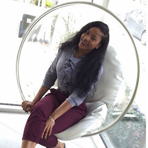 Meet your Posher, Maleiya